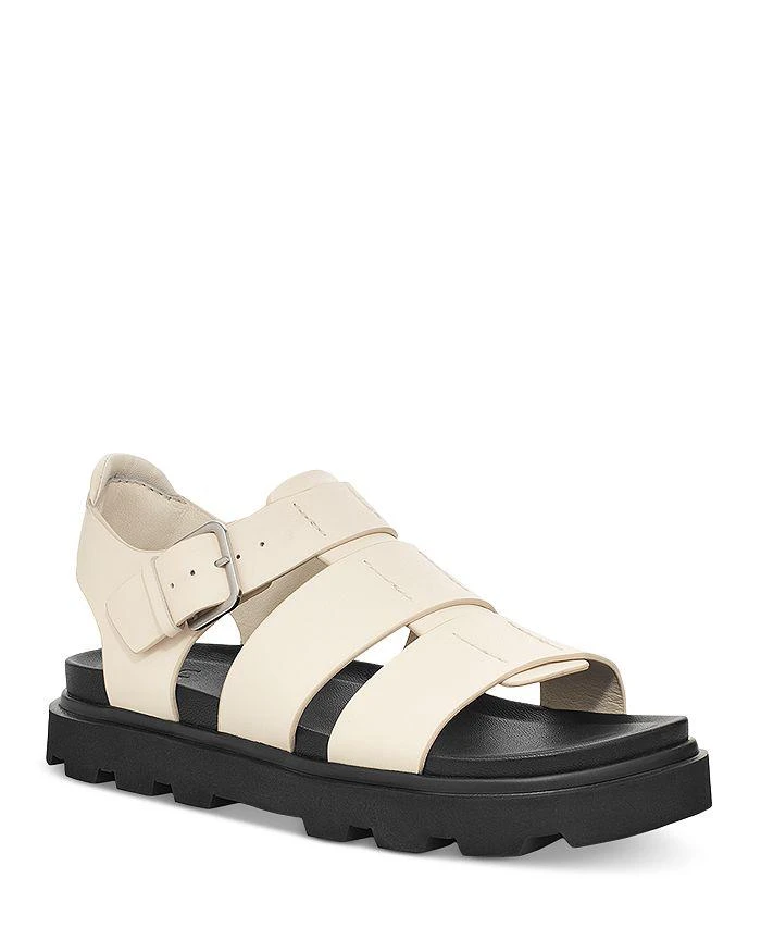 UGG Women's Capitelle Fisherman Sandals 1