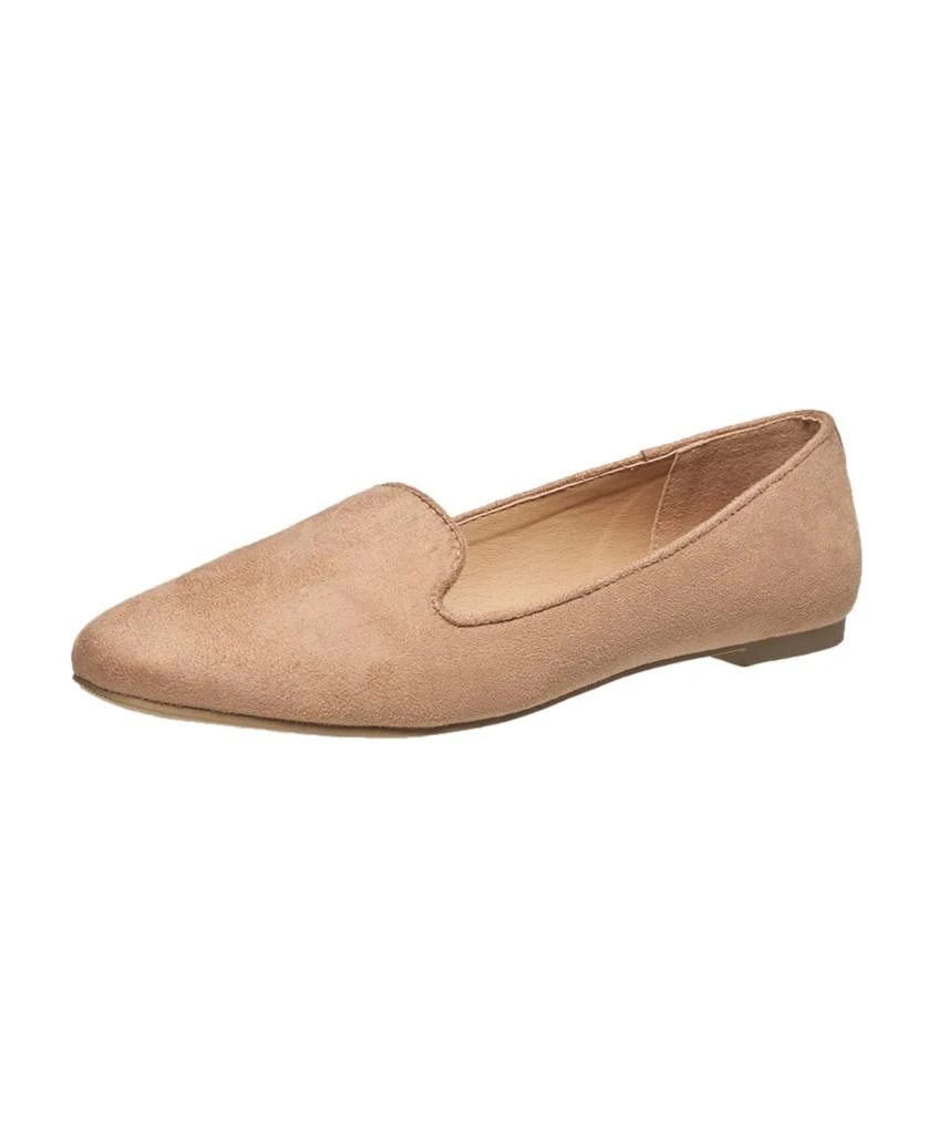 French Connection Women's Delilah Flat 4
