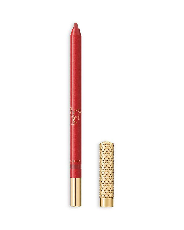 Christian Louboutin Glamliner Lip 
Eye Contour Pencil