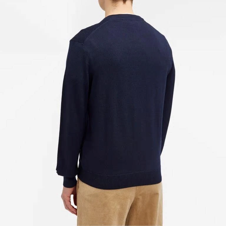 Maison Kitsune WOOL CARDIGAN 3