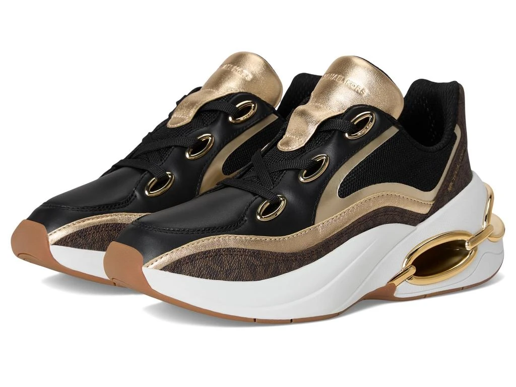 Michael Kors Toni Trainer 1