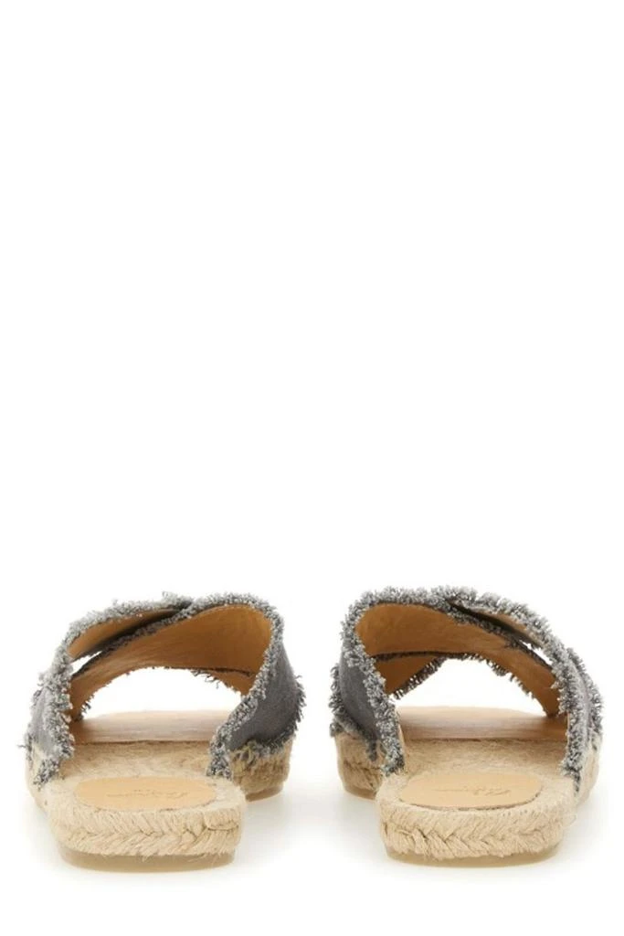 CASTAÑER Castañer Palmera Espadrille Sandals 4