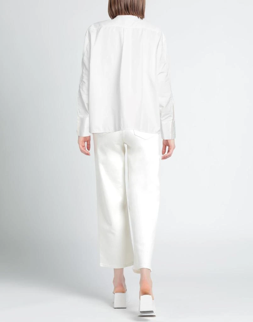 Jil Sander Solid color shirts
blouses 3