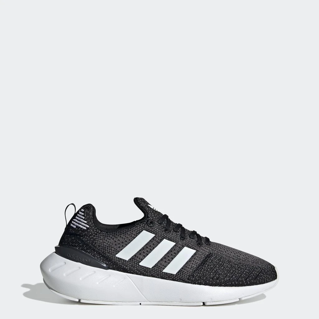 Adidas Women's  Swift Run 22 Shoes 1