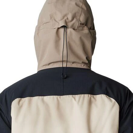 Mountain Hardwear First Tracks Insulated Jacket - Men's 6