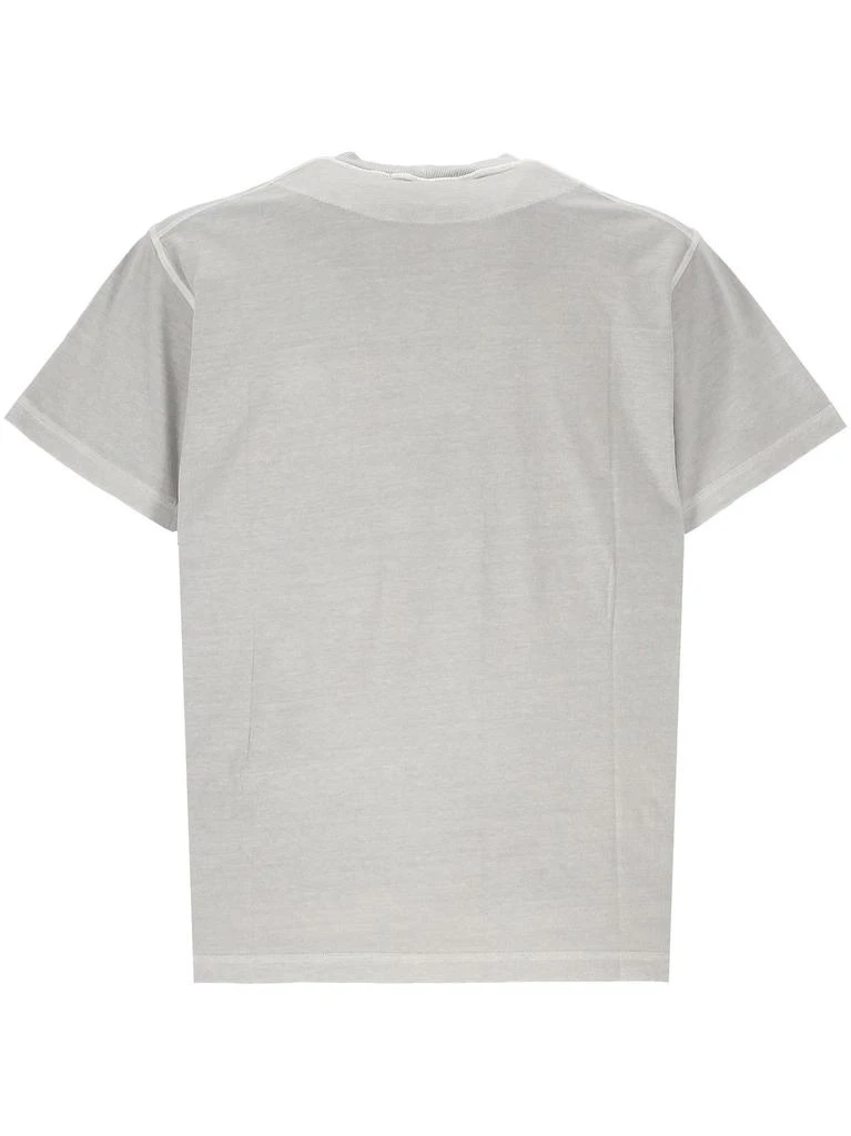 Stone Island Stone Island Compass Patch Crewneck T-Shirt 2