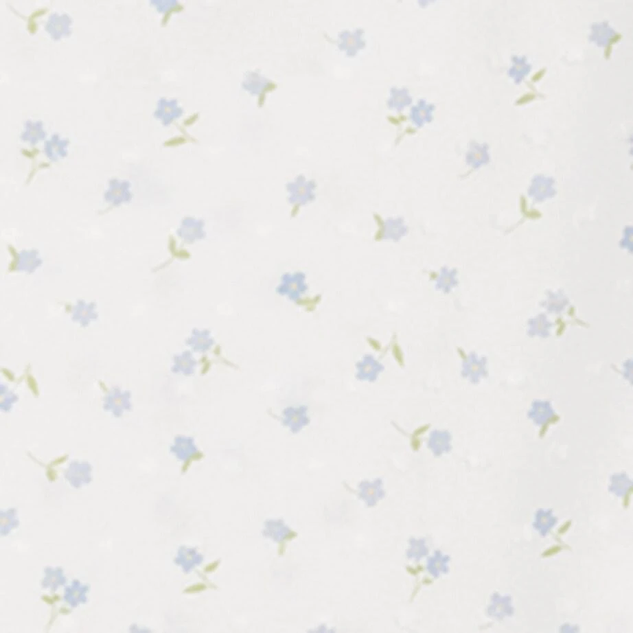 Amiki Cotton Eugene Pyjama Set (10-14 Years) 5