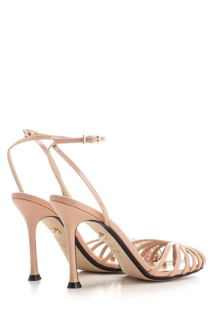 Alevi Milano Alevi' Milano Ally Strappy Sandals 3