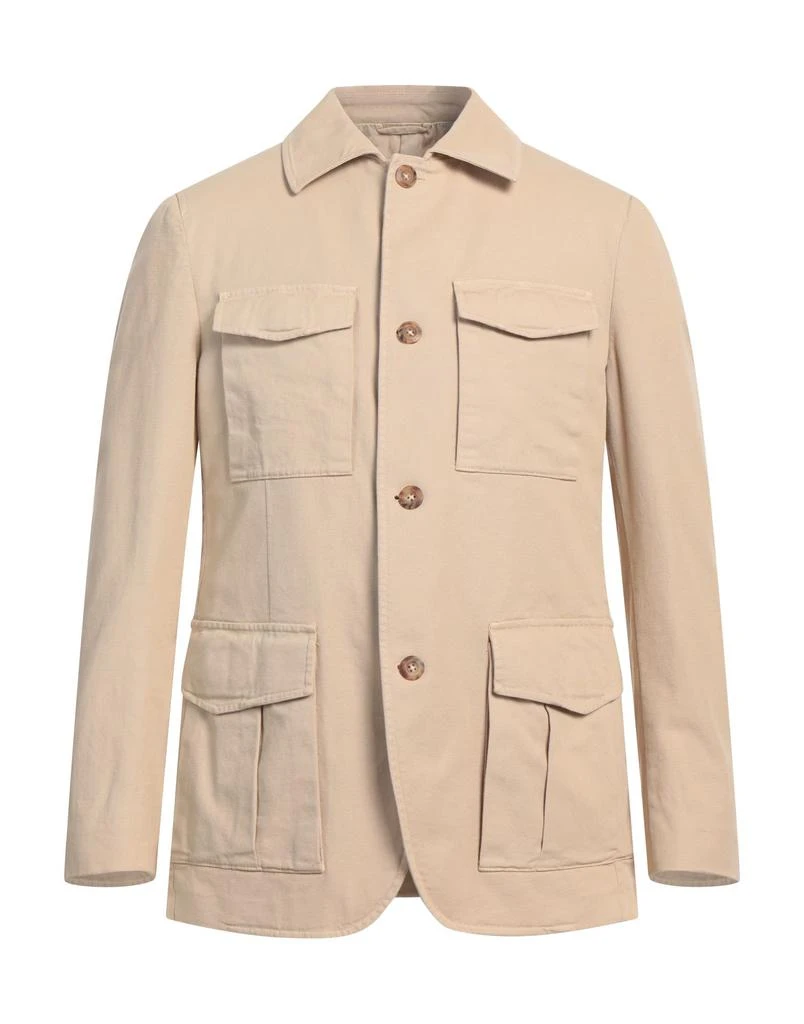 CARUSO Jacket 1