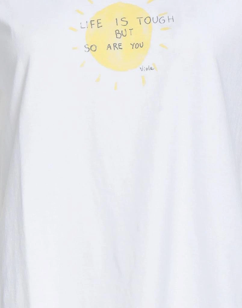 MASSIMO ALBA T-shirt 4