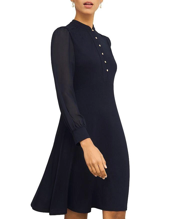 HOBBS LONDON Liberty Dress 1