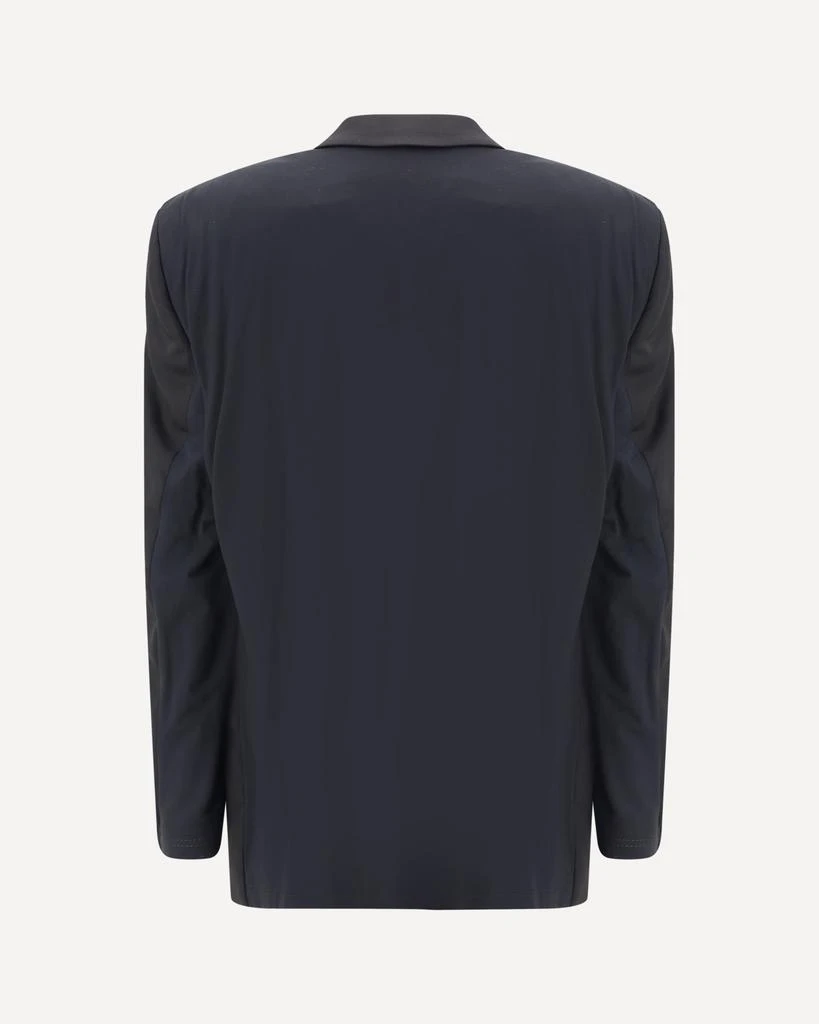 Balenciaga Deconstructed Blazer 2