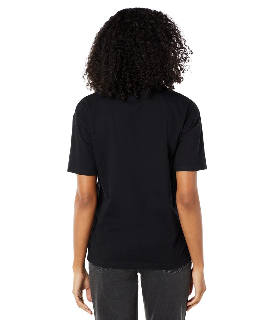 Fred Perry Crew Neck T-Shirt