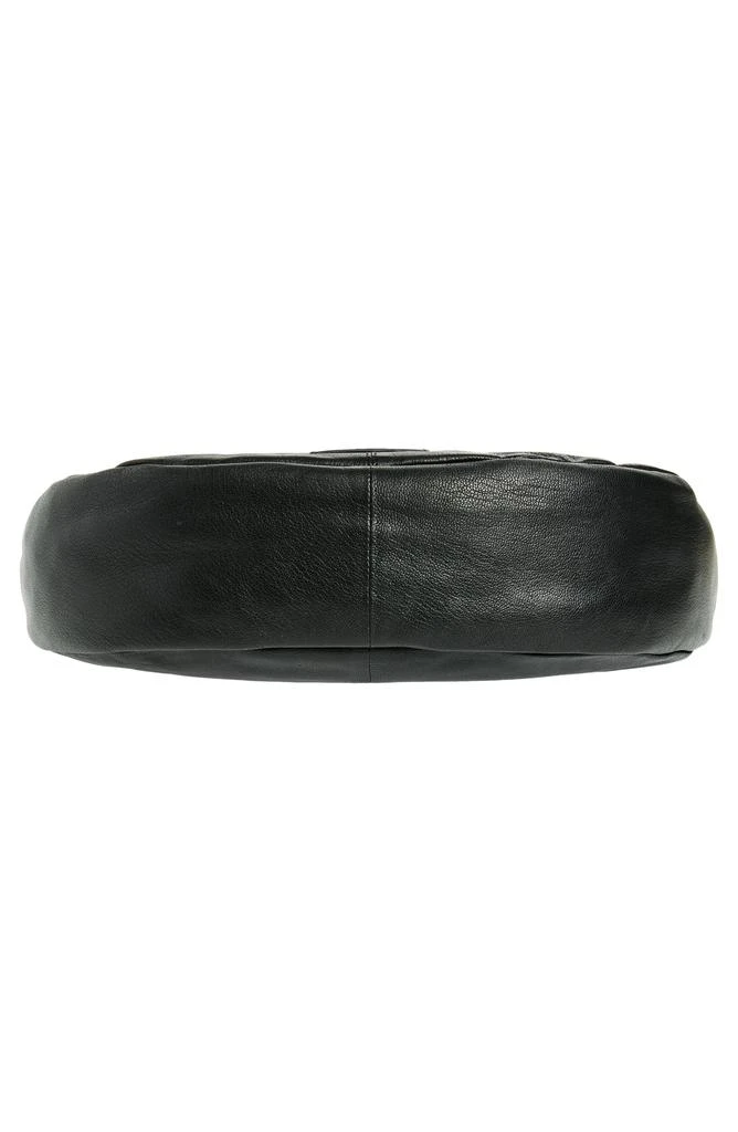 Lucky Brand Seth Leather Shoulder Bag 6