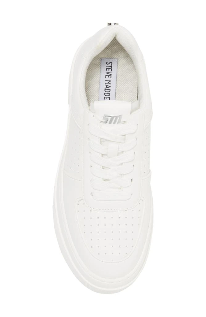 Steve Madden Ledge Platform Sneaker 4