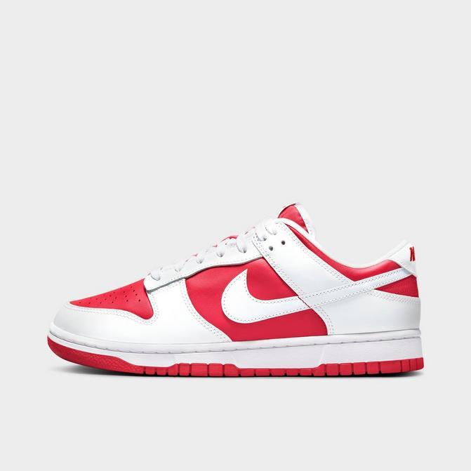 NIKE Nike Dunk Low Retro Casual Shoes (Men's Sizing)
