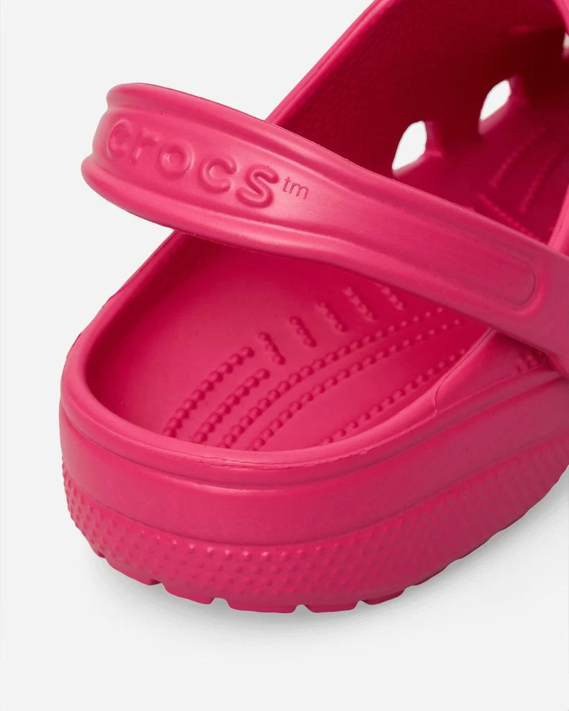 Crocs Classic Clogs Dragon Fruit 6