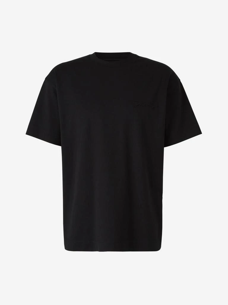 Givenchy Givenchy Camiseta Logo Algodón 1