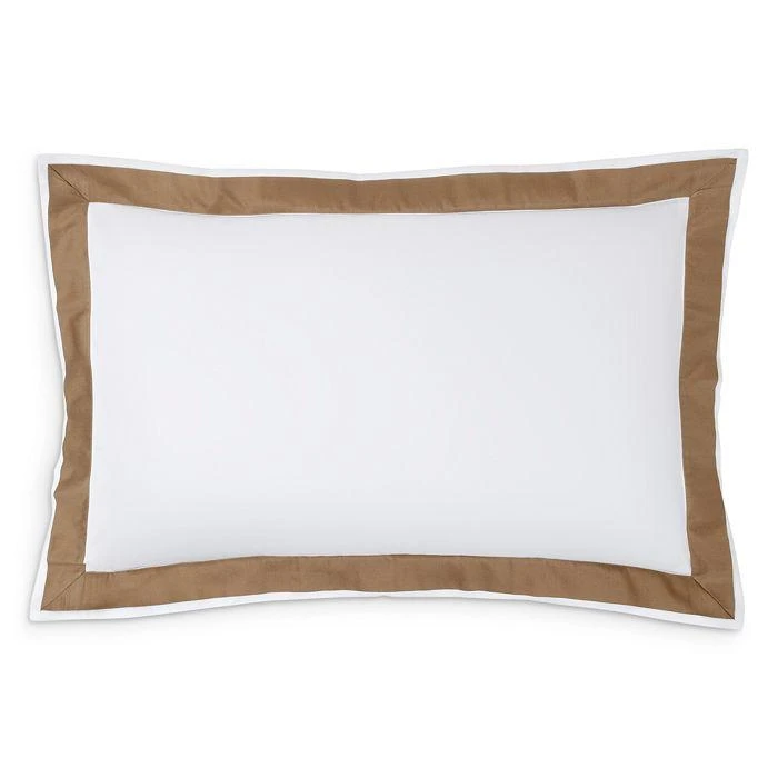 Frette Flying Sateen King Sham - Exclusive 1