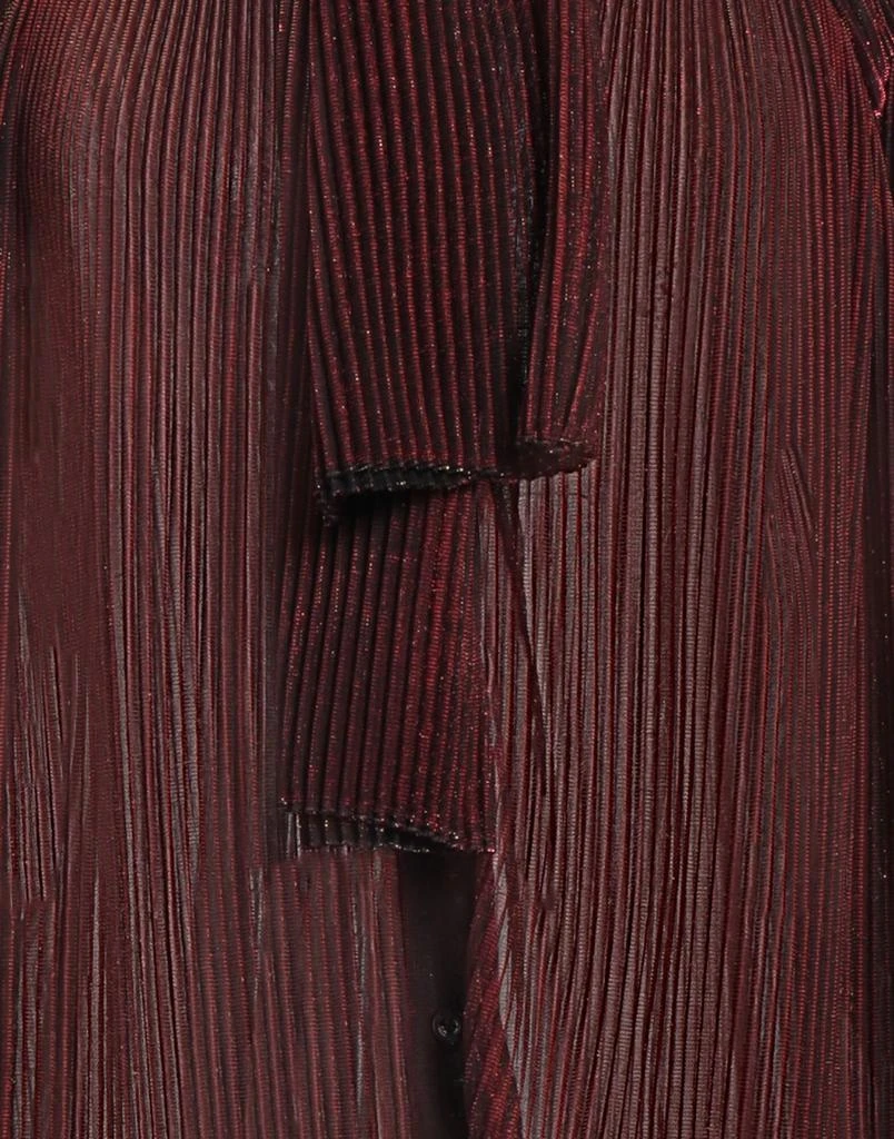 Marco de Vincenzo Shirts 
blouses with bow 4