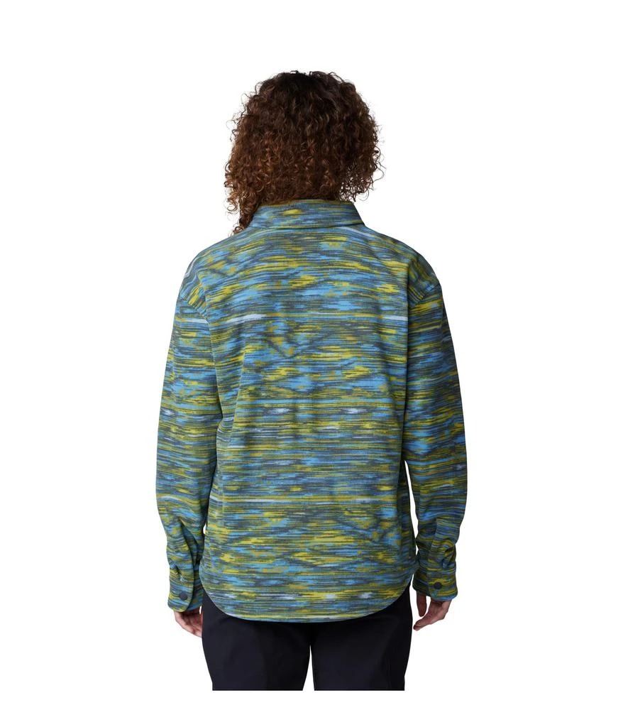 Mountain Hardwear Microchill™ Shirt 3