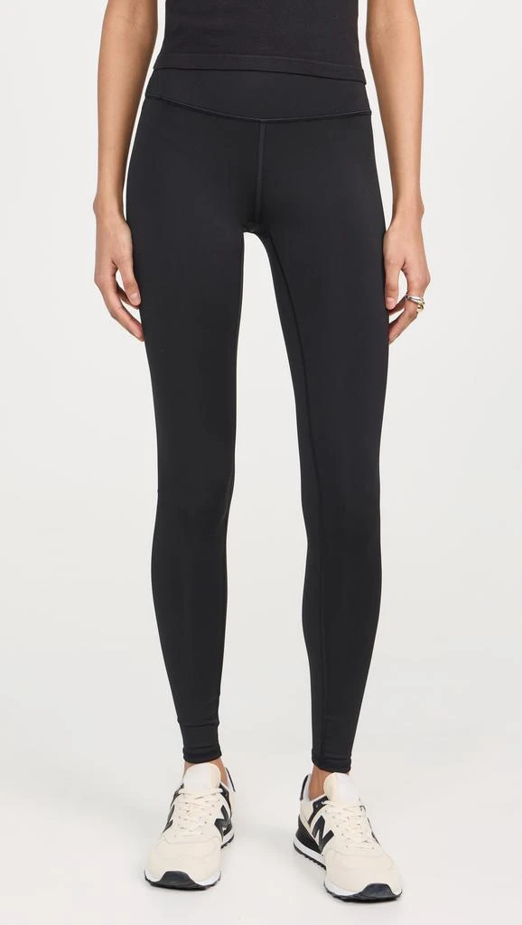 Alo Yoga High Waist Airlift Leggings 1