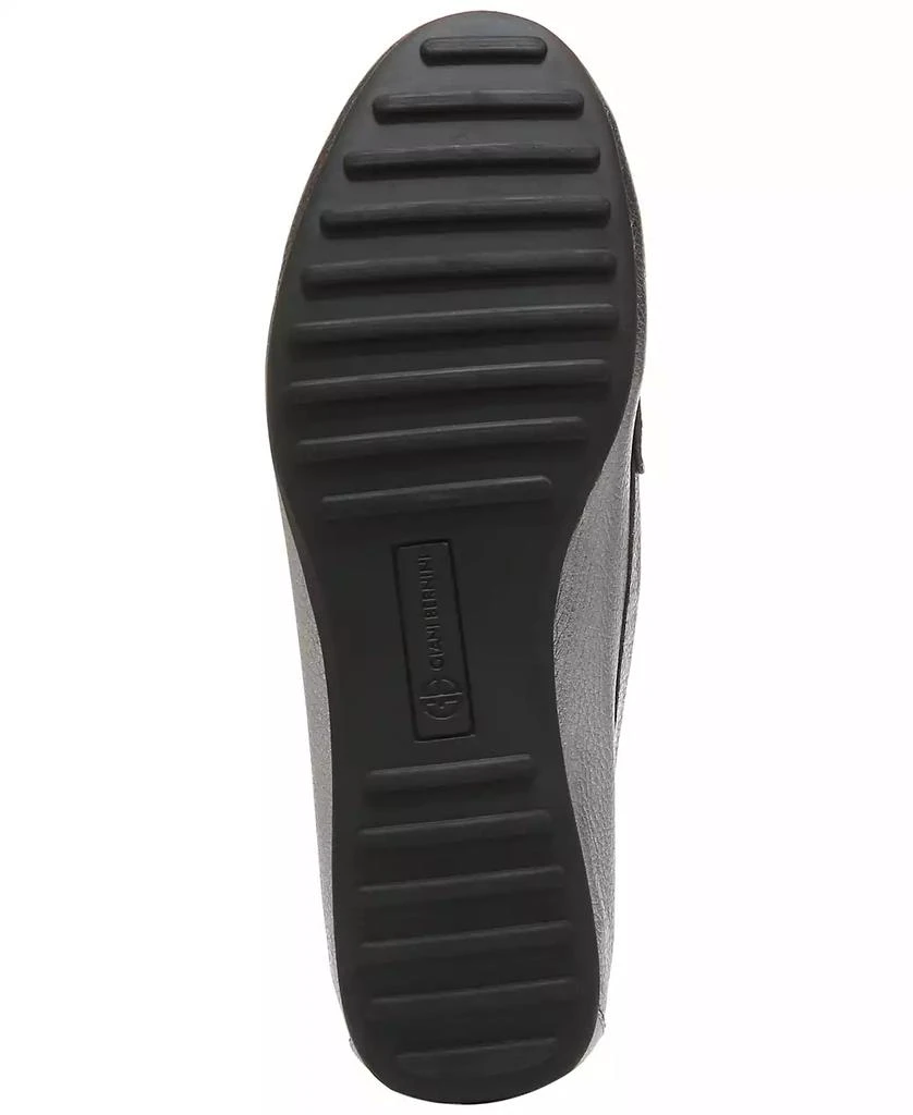 Giani Bernini Women's Dailyn Memory Foam Slip On Loafers, Created for Macy's 5