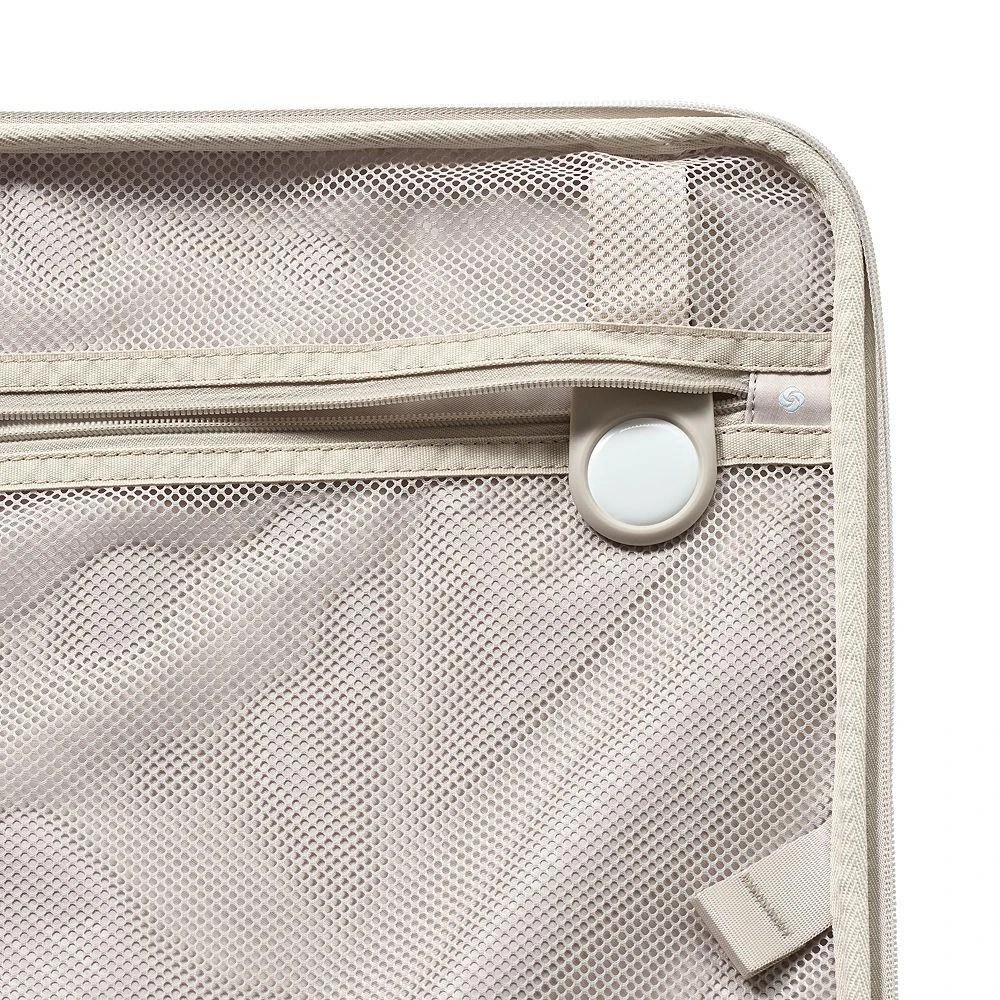 Samsonite Paralux Medium Expandable Spinner Suitcase 3