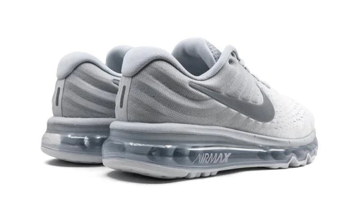 NIKE Nike Wmns Air Max 2017 4