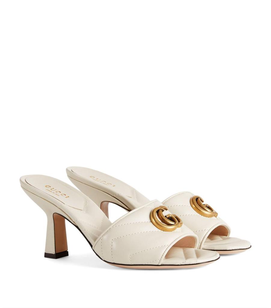 Gucci mules heels on sale