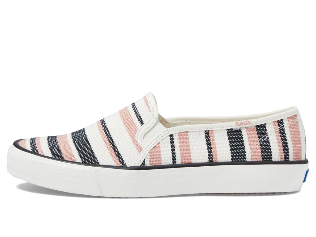 Keds Double Decker Slip On 4