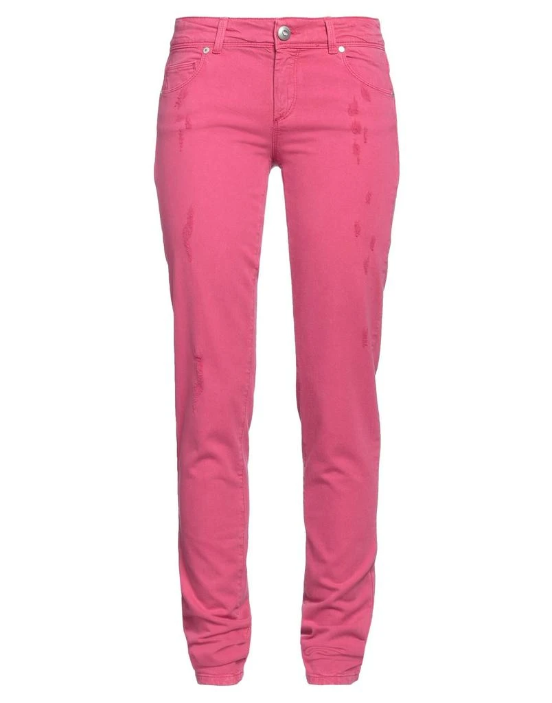 ERMANNO Denim pants 1