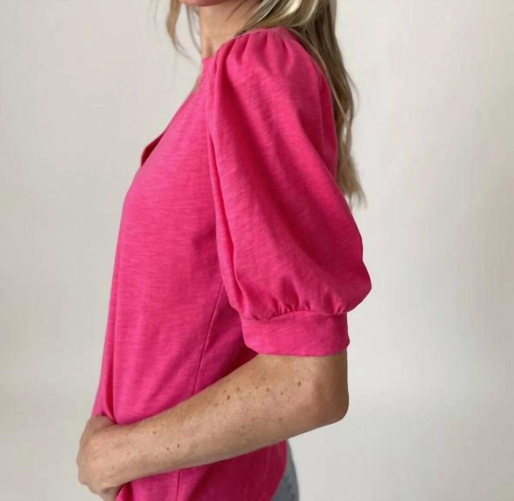 SIX/FIFTY Six/Fifty - The Kira Tee 3