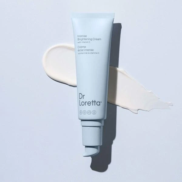 Dr. Loretta Dr. Loretta Intense Brightening Cream With Vitamin C 50ml 4