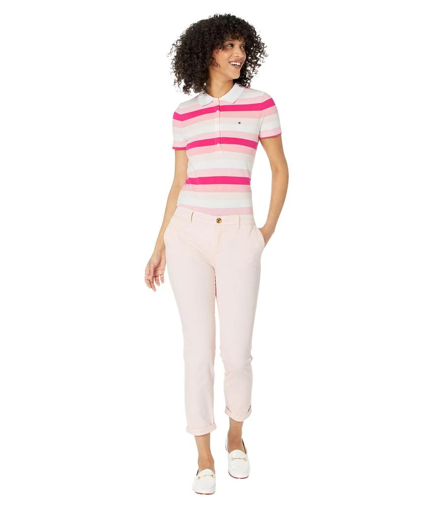 Tommy Hilfiger Hampton Chino Pants 4