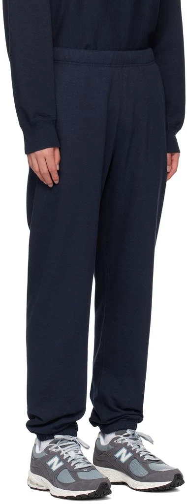Nanamica Navy KODENSHI Sweatpants 2