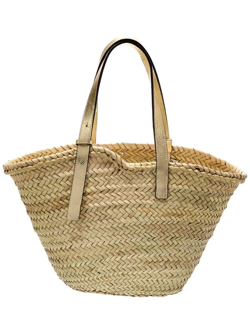POOLSIDE The Essaouira Medium Tote 2