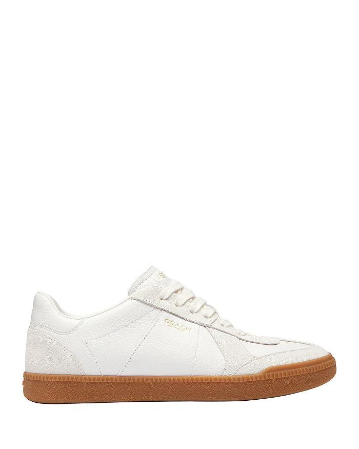 Coach Women
s Ellis Sneakers 2