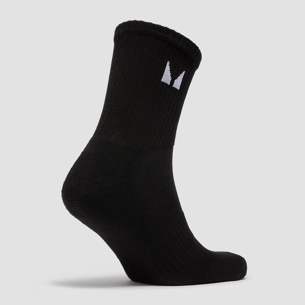 Myprotein MP Unisex Crew Socks (5 Pack)