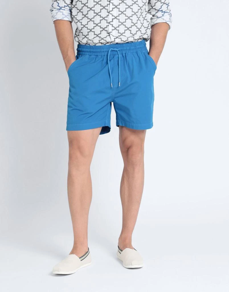 Colorful Standard Shorts & Bermuda 2