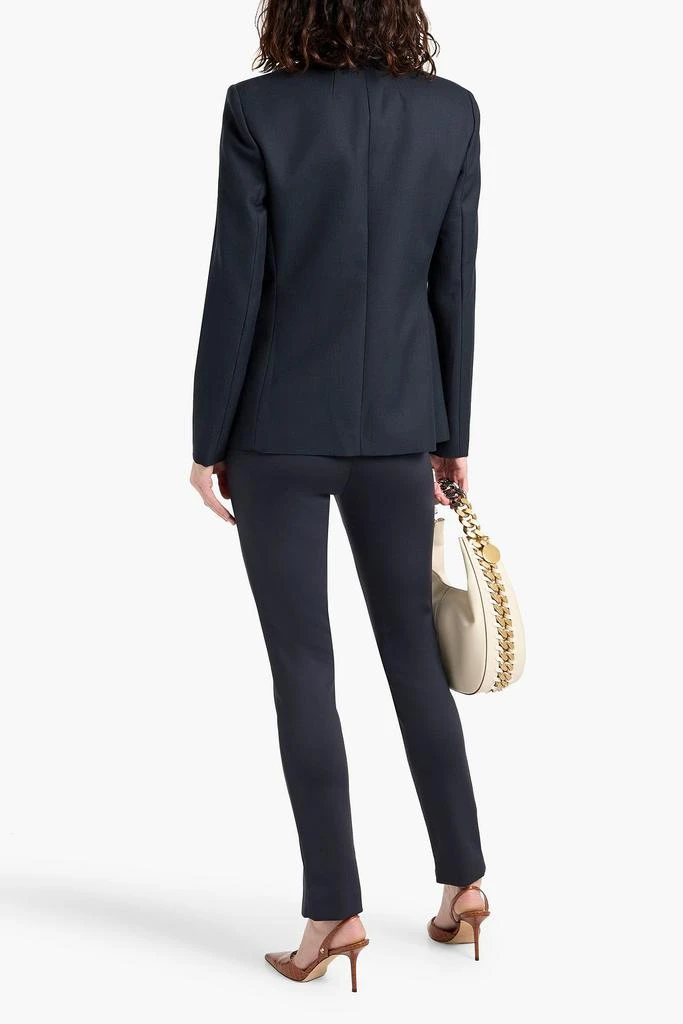 Theory Wool-blend blazer 3