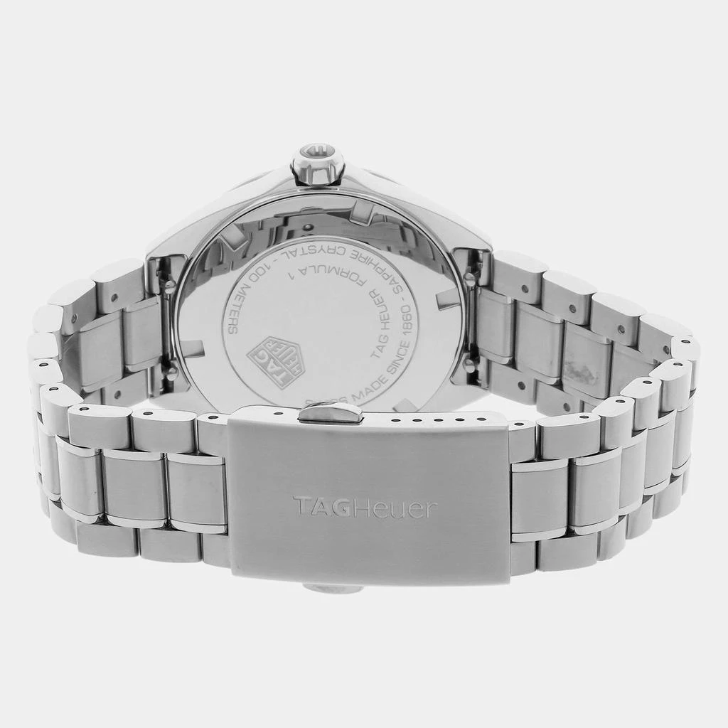 TAG Heuer Tag Heuer Formula 1 WBJ131A.BA0666 Quartz Women's Wristwatch 35MM 4