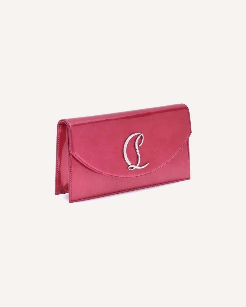 Christian Louboutin Loubi54 Clutch Bag 4