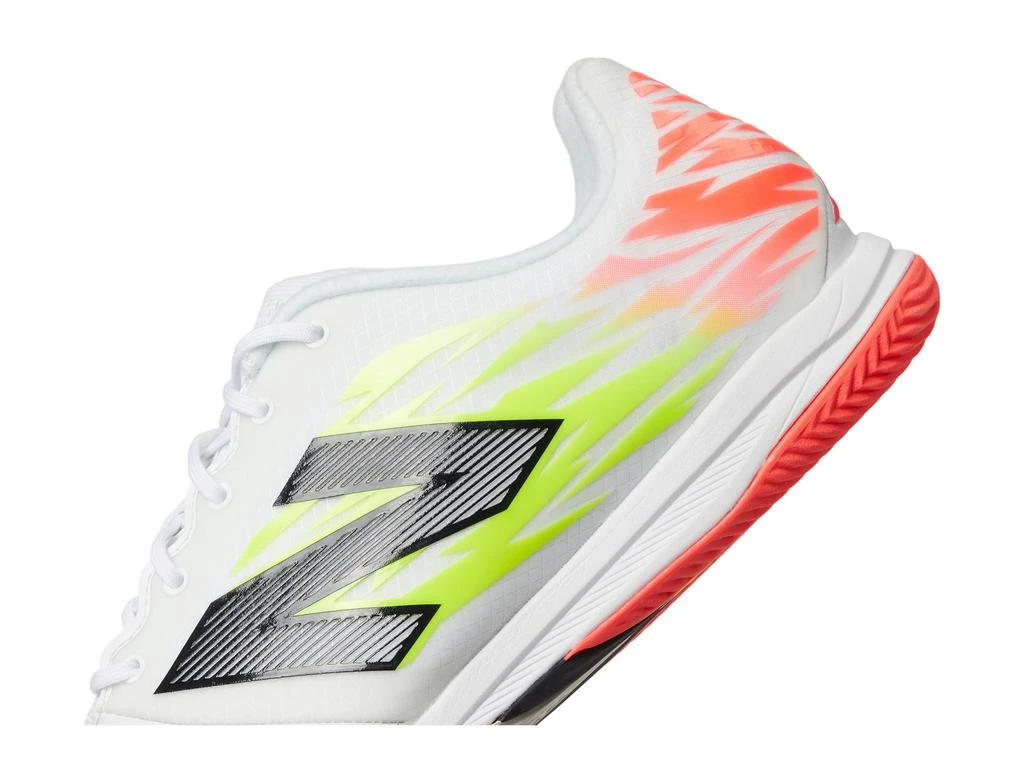 New Balance Furon Pro IN V8 Soccer Cleats 6