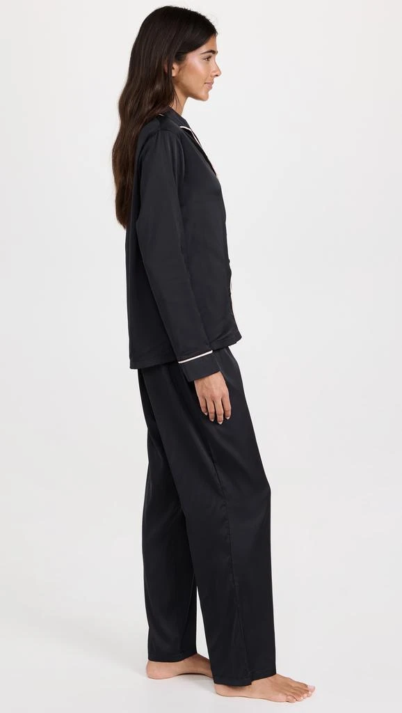 BLUEBELLA Claudia Shirt and Pant Set 3