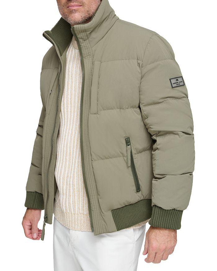 Andrew Marc Sideling Jacket