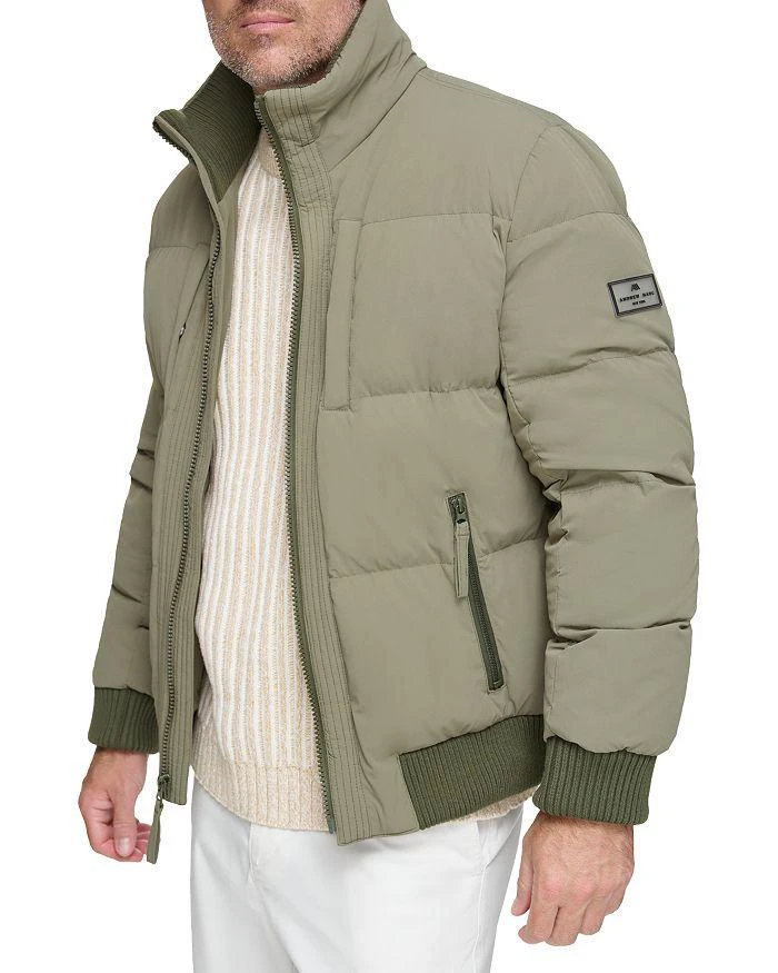 Andrew Marc Sideling Jacket 1