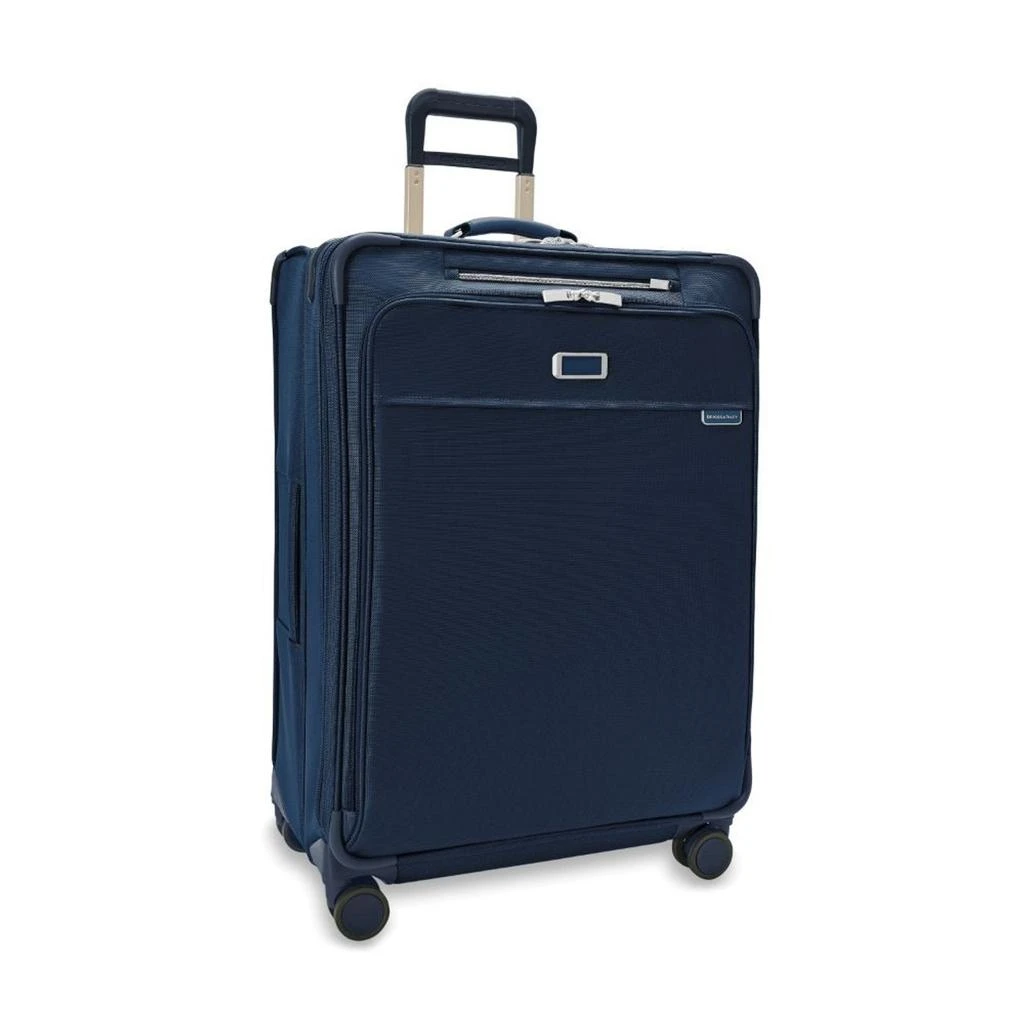 Briggs & Riley Blu129cxsp129 large expandable spinner 2