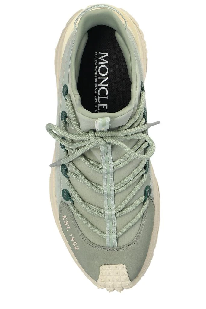 Moncler Moncler Trailgrip Lite 2 Lace-Up Sneakers 4