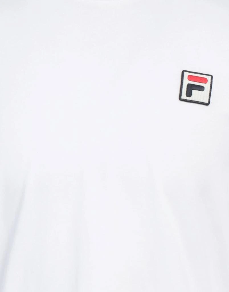 Fila Basic T-shirt 4